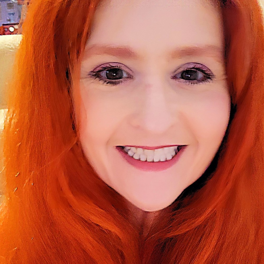 Meet your Posher, Cathrine
